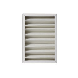 Filter til Vlund GES ECO 190 - G4 filter