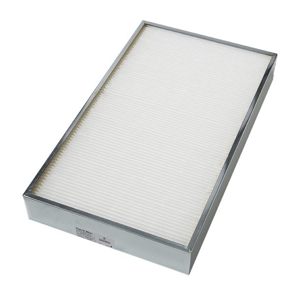 Filter til Exhausto VEX 330H - M5 filter 