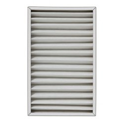 Filter til Flaktwood VUT 350/250/160 PB EC  F7 filter