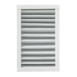 Filter til Airmaster CC 300 / Klemodul - F7 filter