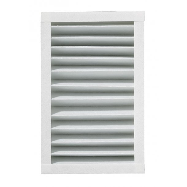 Filter til Airmaster CV200 - M5 filter