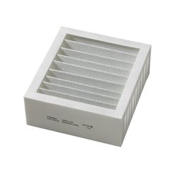 Filter til Airmaster CV200 Mdl C - M5 filter