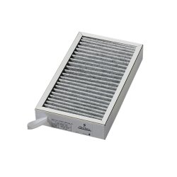 Filter til Dantherm HCV 4 - F7 kul filter