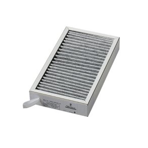 Filter til Dantherm HCV 3 - F7 kul filter