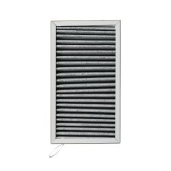 Filter til Dantherm HCV 3 - F7 kul filter