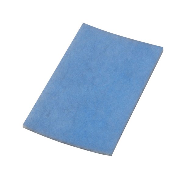 Filter til Nilan Comfort 200 TOP - G4 Planfilter 