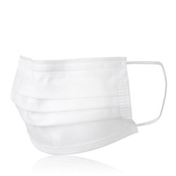 3-LAGS MUNDBIND - 50 stk.