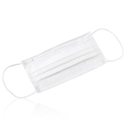 3-LAGS MUNDBIND - 50 stk.