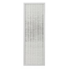 Filter til Genvex Preheat 500 - F7 pollenfilter