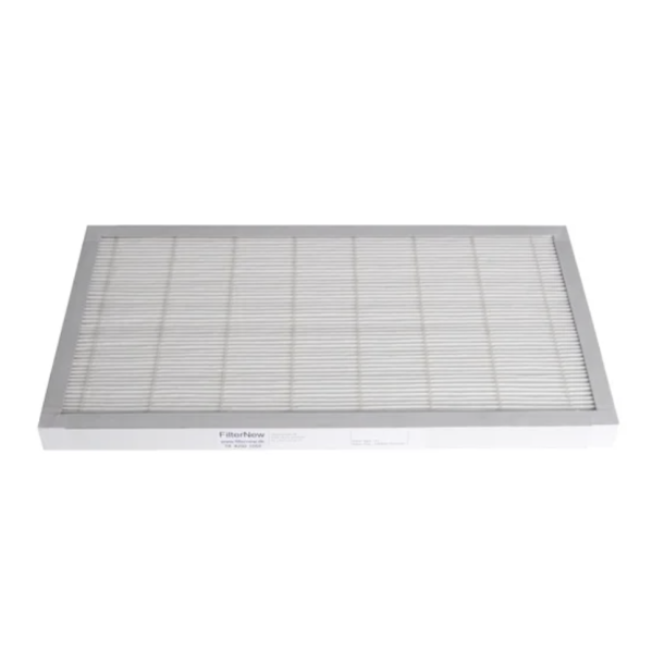 Filter til Genvex GE 215 VP - F7 Filter 