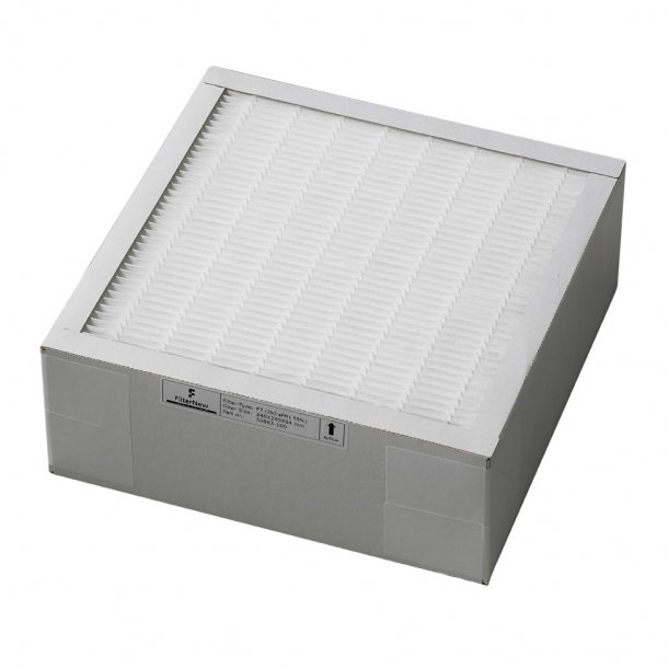 Filter til Aerosmart - F7 Pollenfilter 