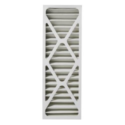 Filter til Genvex ECO 400 - G4 filter