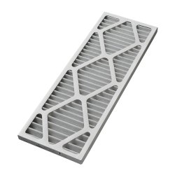 Filter til Genvex Preheat 500 - G4 filter