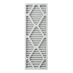Filter til Genvex Preheat 500 - G4 filter