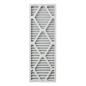 Filter til Genvex Preheat 500 - G4 filter