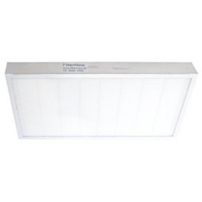 Filter til Genvex GE Premium 1, GE 310, GE 315 - F7 Pollenfilter (50mm)