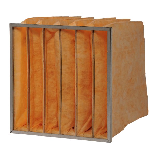 Multisack Posefilter G - M5 ePM10 (287X592X360)