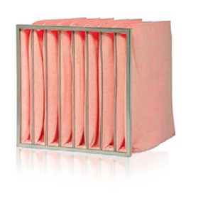 Multisack Posefilter K - F7 ePM2.5 (287X592X534)