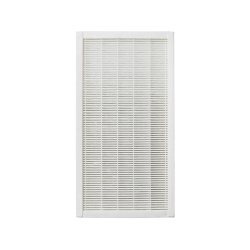 Filter til Nilan Comfort 250 TOP - F7 Pollenfilter