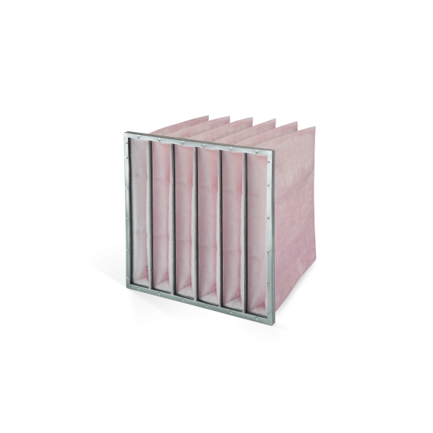 Premium Plus Posefilter S - F7 ePM1 (490X392X520 8p)