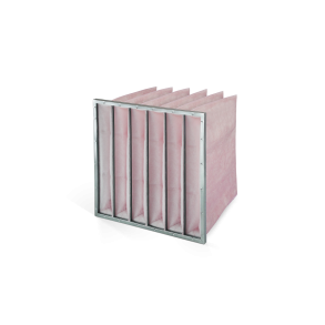 Premium Plus Posefilter S - F7 ePM1 (490X592X520 6p)