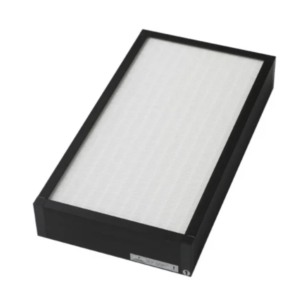 Filter til Exhausto VEX 160 - M5 filter