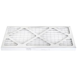 Filter til Vlund COMBI 185 BP - G4 filter