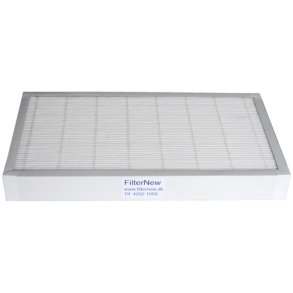 Filter til Vlund COMBI 185 BP - F7 pollenfilter