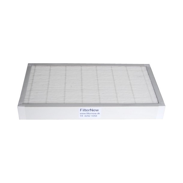 Filter til Vlund COMBI 185 BP - F7 pollenfilter