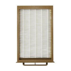 Filter til Zehnder comfoair 150/160  F7 filter