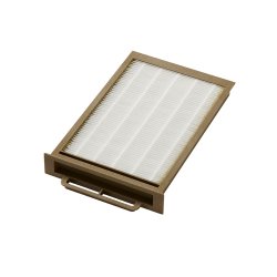 Filter til Zehnder comfoair 150/160  F7 filter