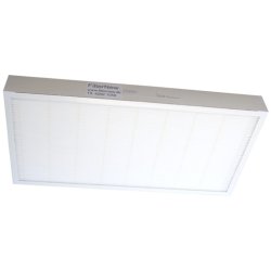 Filter til Genvex GE Premium 2, GE 420, GE 525 - F7 Pollenfilter