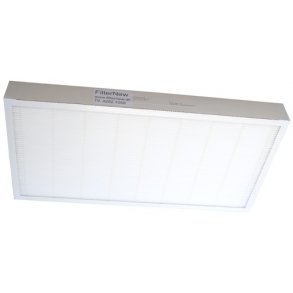 Filter til Genvex GE Premium 2, GE 420, GE 525 - F7 Pollenfilter