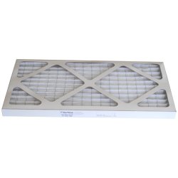 Filter til Genvex GE Premium 2, GE 420, GE 525 - G4 Filter 