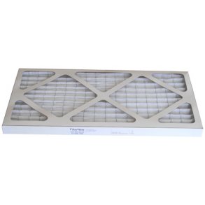 Filter til Genvex GE Premium 2, GE 420, GE 525 - G4 Filter 