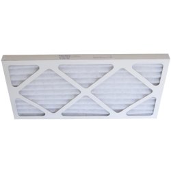 Filter til Genvex GE Premium 2, GE 420, GE 525 - G4 Filter 