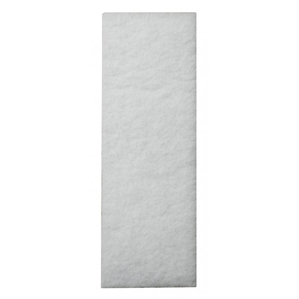 Filter til Genvex Preheat 500 - G4 planfilter 