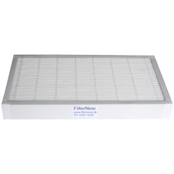 Filter til Genvex GES Energy 1 - F7 Pollenfilter