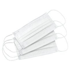 3-LAGS MUNDBIND - 50 stk.