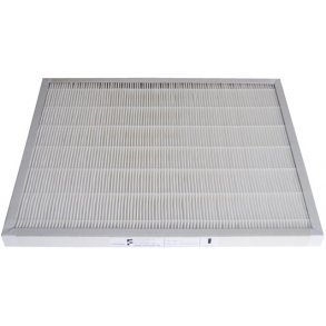 Filter til Nilan Comfort 300 L+R Efter 2014 - F7 Kulfilter