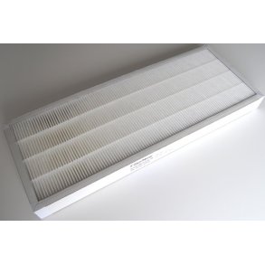 Filter til Nilan Comfort 450 - F7 Pollenfilter