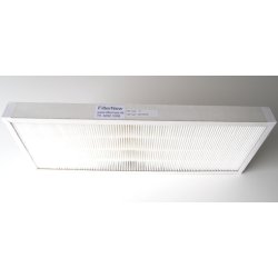 Filter til Nilan Comfort 450 - F7 Pollenfilter