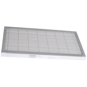 Filter til Genvex GE Premium 1, GE 310, GE 315 - F7 Pollenfilter