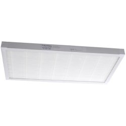 Filter til Genvex GE Premium 1, GE 310, GE 315 - F7 Pollenfilter