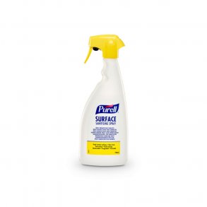 PURELL DESINFEKTION OVERFLADE SPRAY 750ML